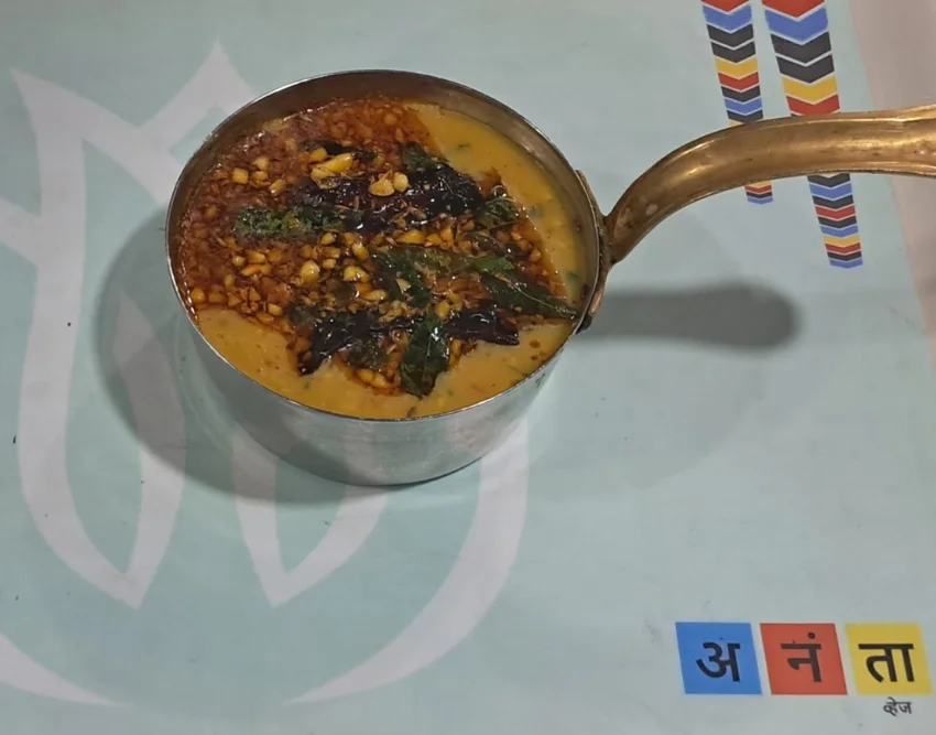 Dal Tadka
