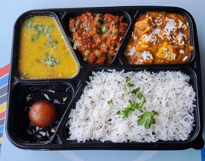 Thali