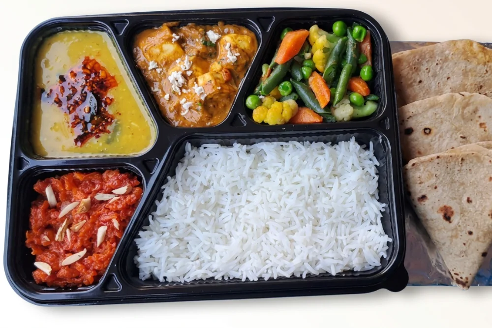 Thali