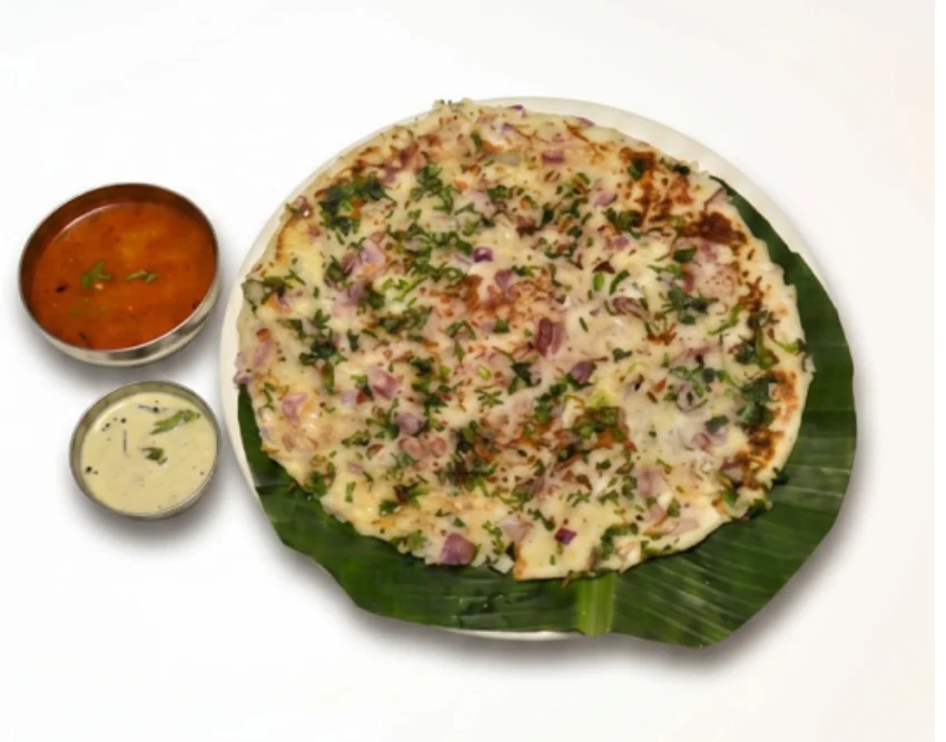 Uttapam 