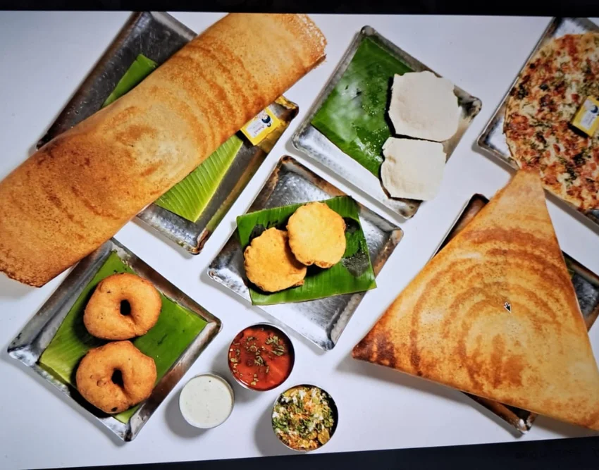 Chef Favourite Dosa